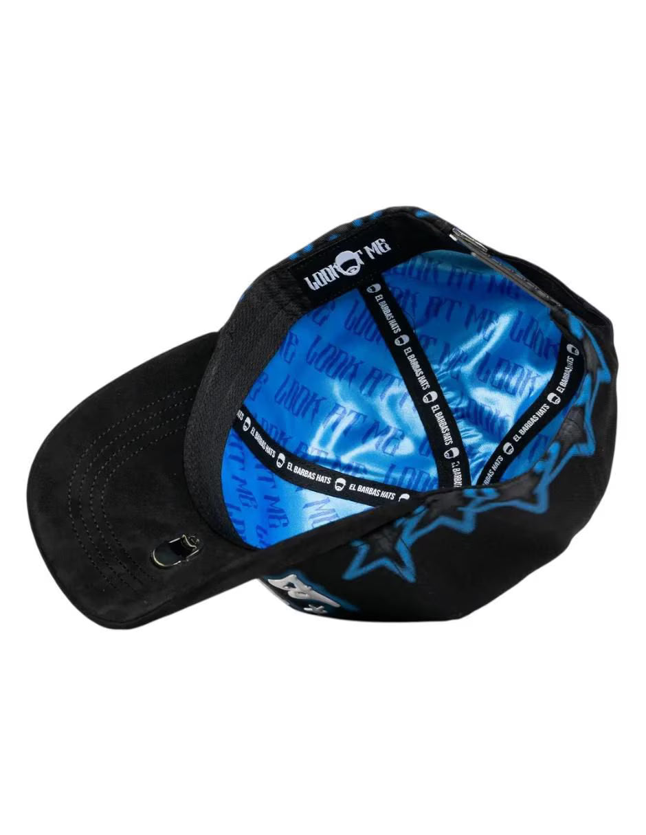 GORRA BARBAS HATS “BBB"