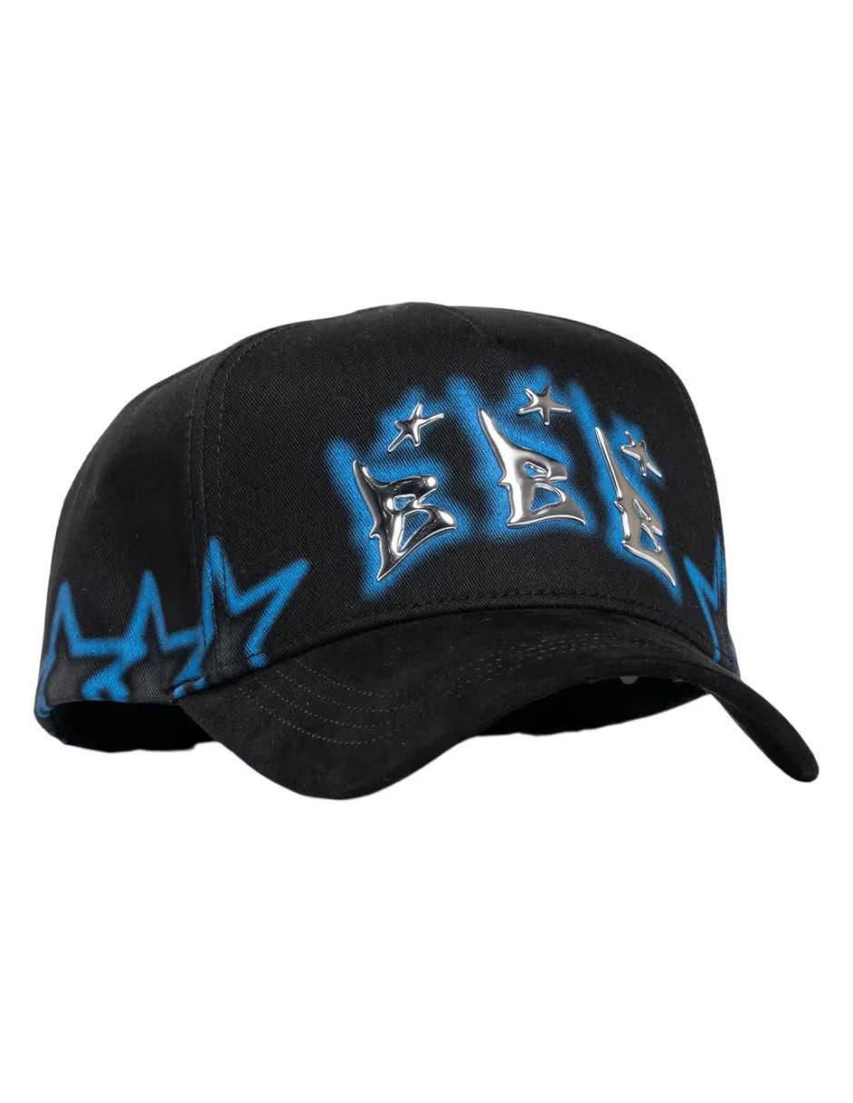 GORRA BARBAS HATS “BBB"