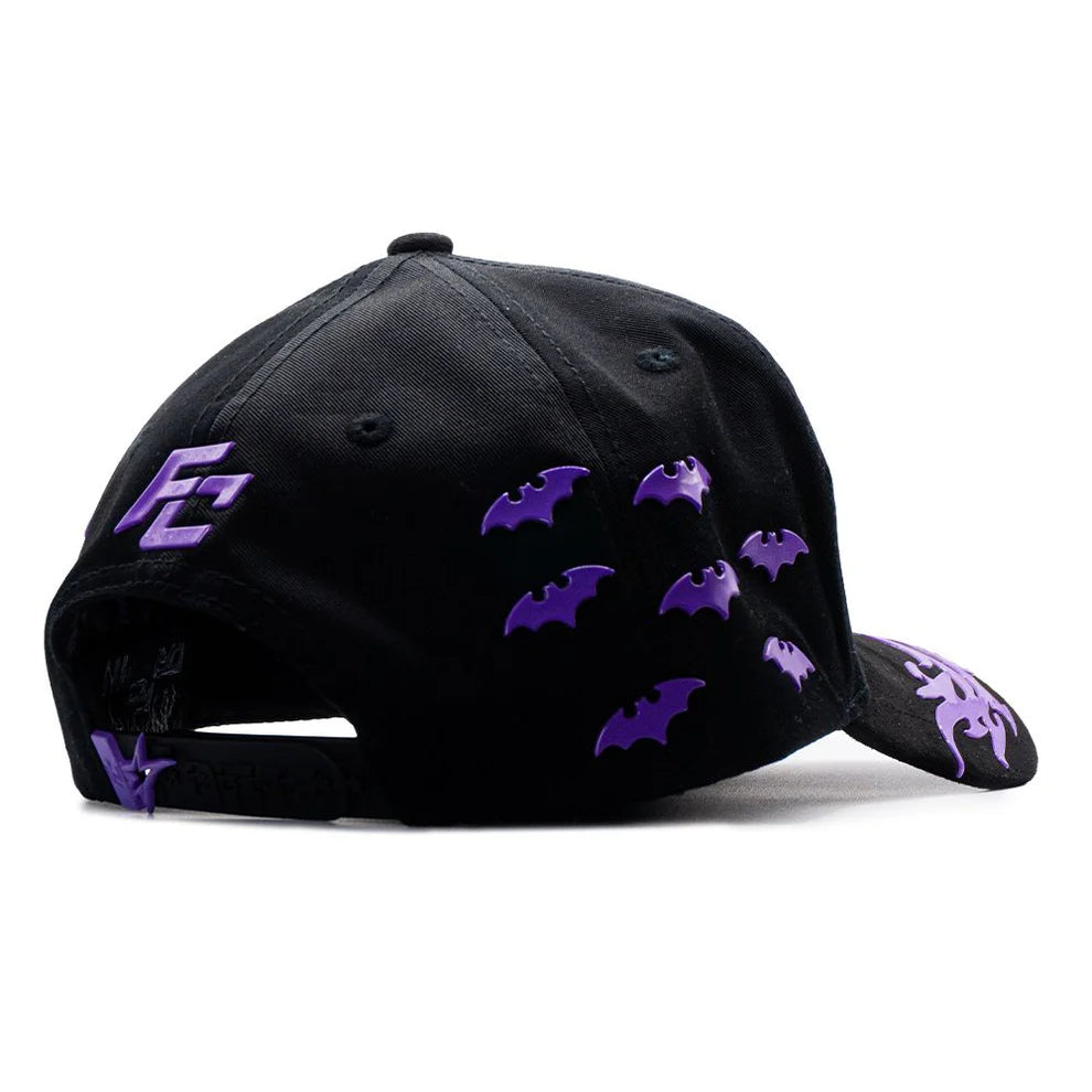 Gorra Innedit x Dreamer x Anymore x Fame Club “Genesis Purple“