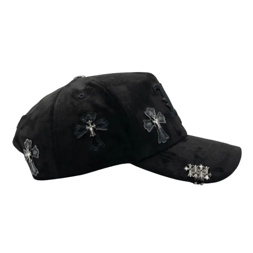 GORRA 31 HATS “LA CHROME III"