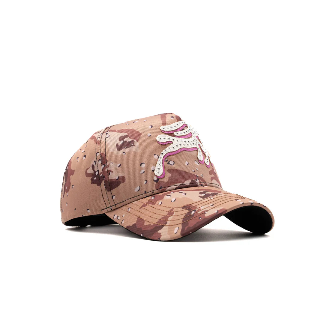 GORRA 31 HATS "PINK RECON"