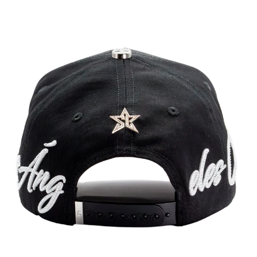 GORRA STAR HATS "LA Star Vibes" (Full Set)