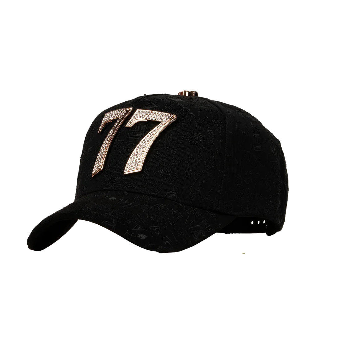 GORRA BARBAS HATS "77 LAST EDITION" (PREVENTA)