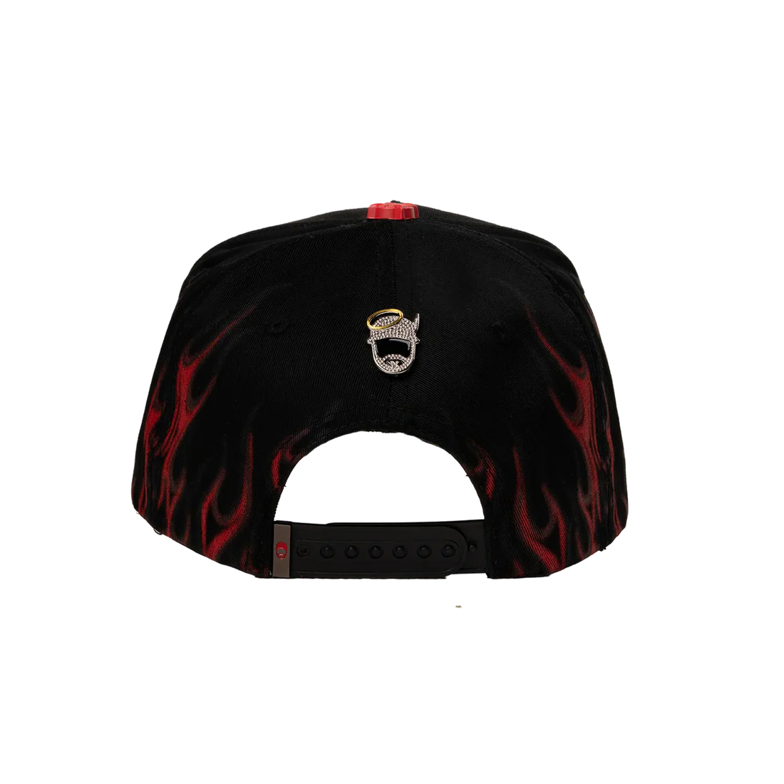 GORRA BARBAS HATS "BORN CRAZY" (PREVENTA)