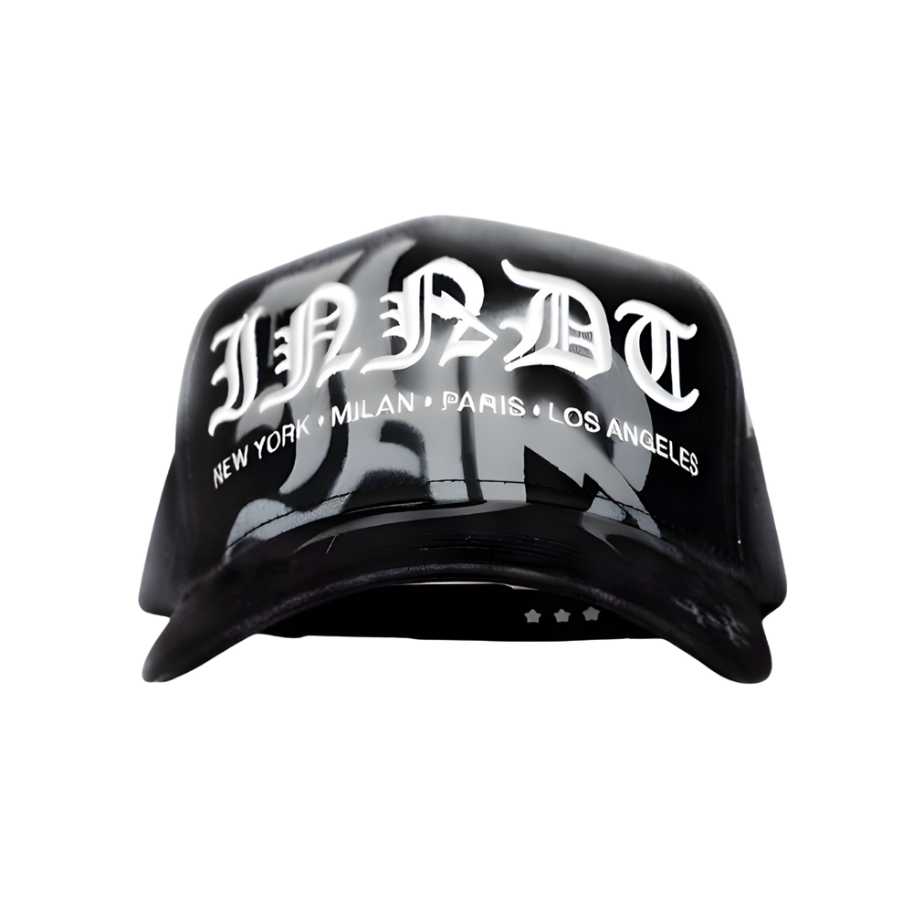GORRA INNEDIT "Ghost"