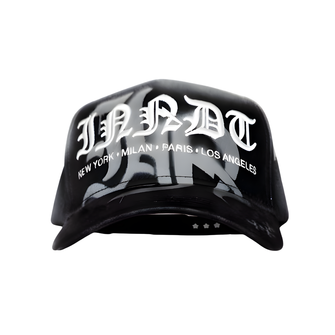 GORRA INNEDIT "Ghost"