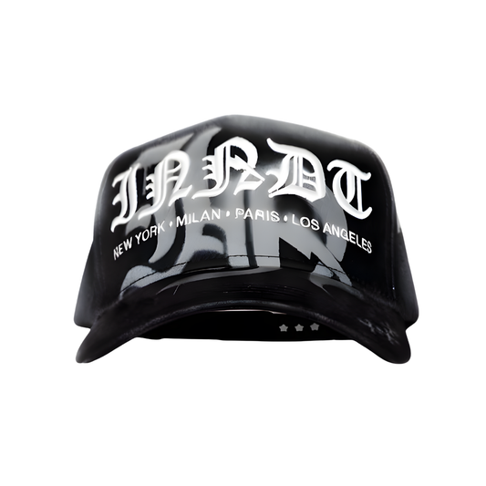 GORRA INNEDIT "Ghost"