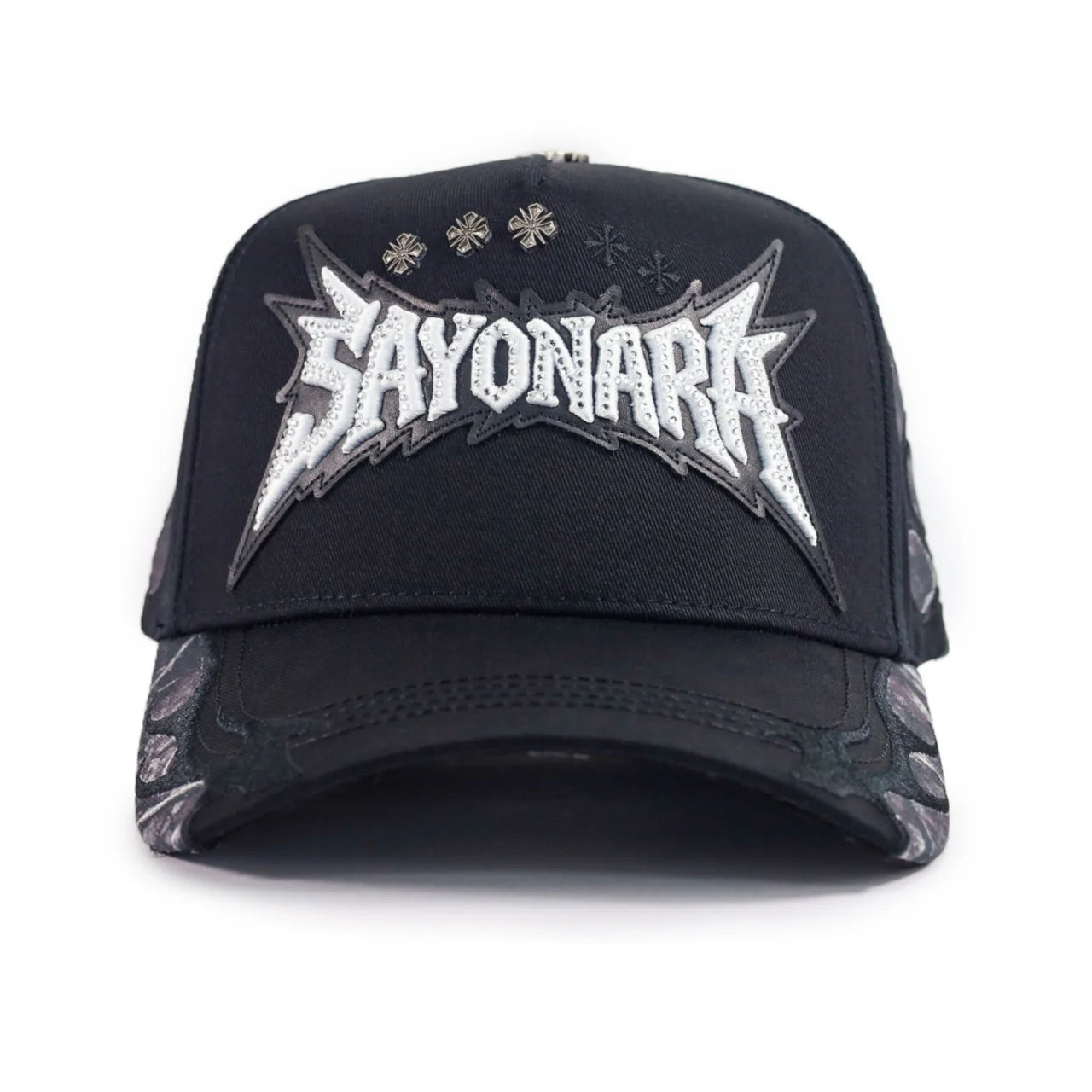 GORRA BÁEZ X SHIFU “Sayonara” (PREVENTA)