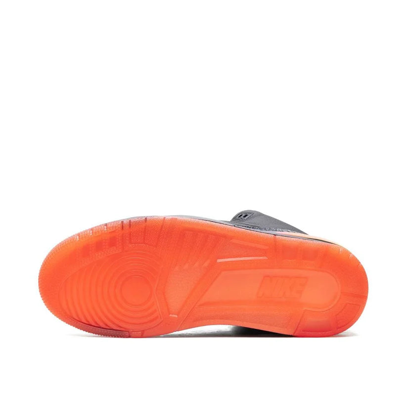 Jordan 3 J balvin Rio