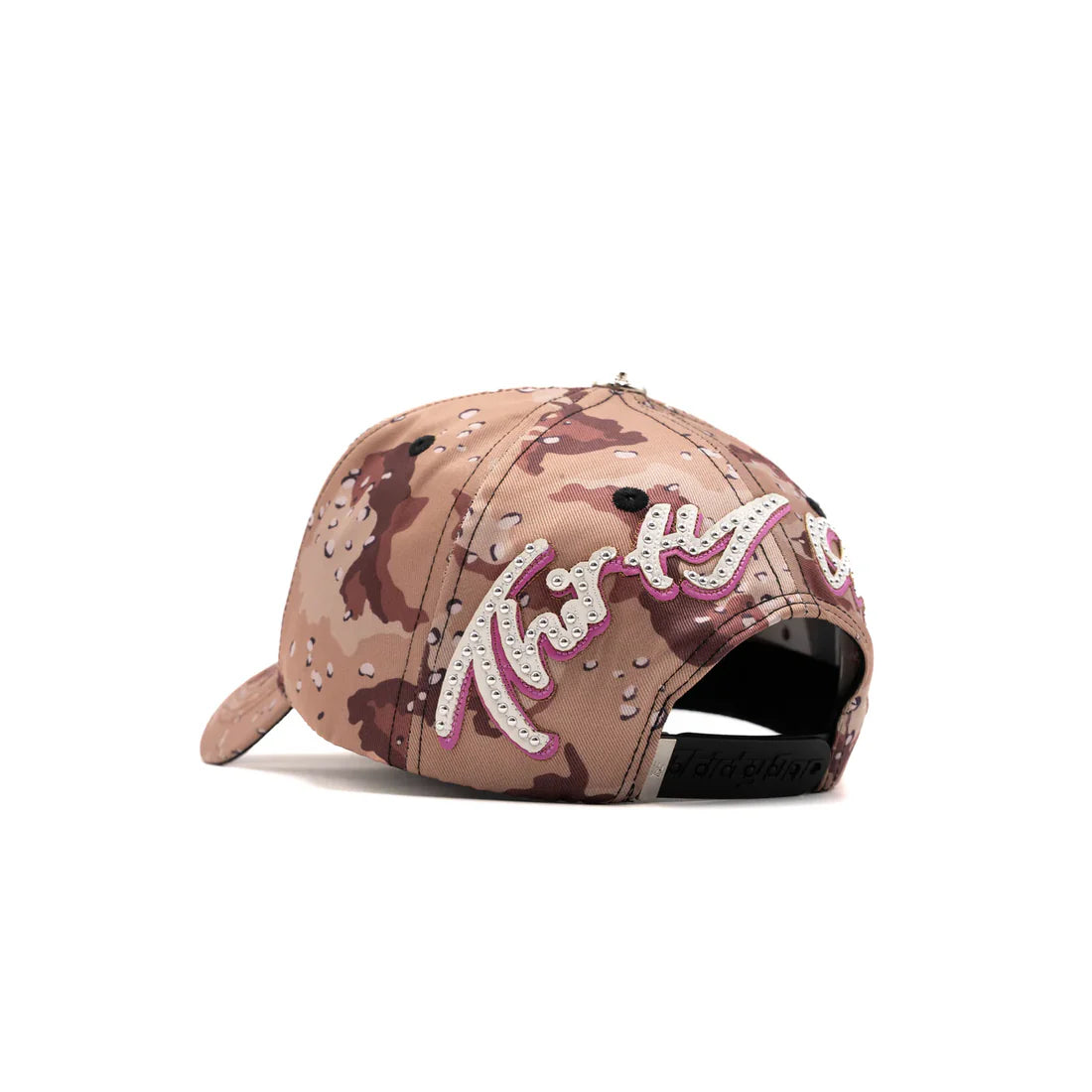 GORRA 31 HATS "PINK RECON"