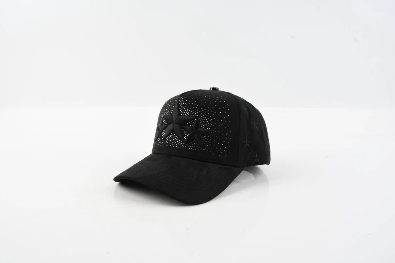 GORRA MOMM HATS "MOMM STARS" FULL SET