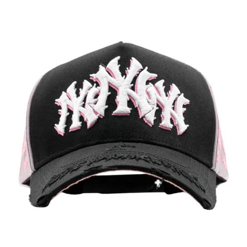GORRA RUDE AWAKENINGS “NY THORNES”