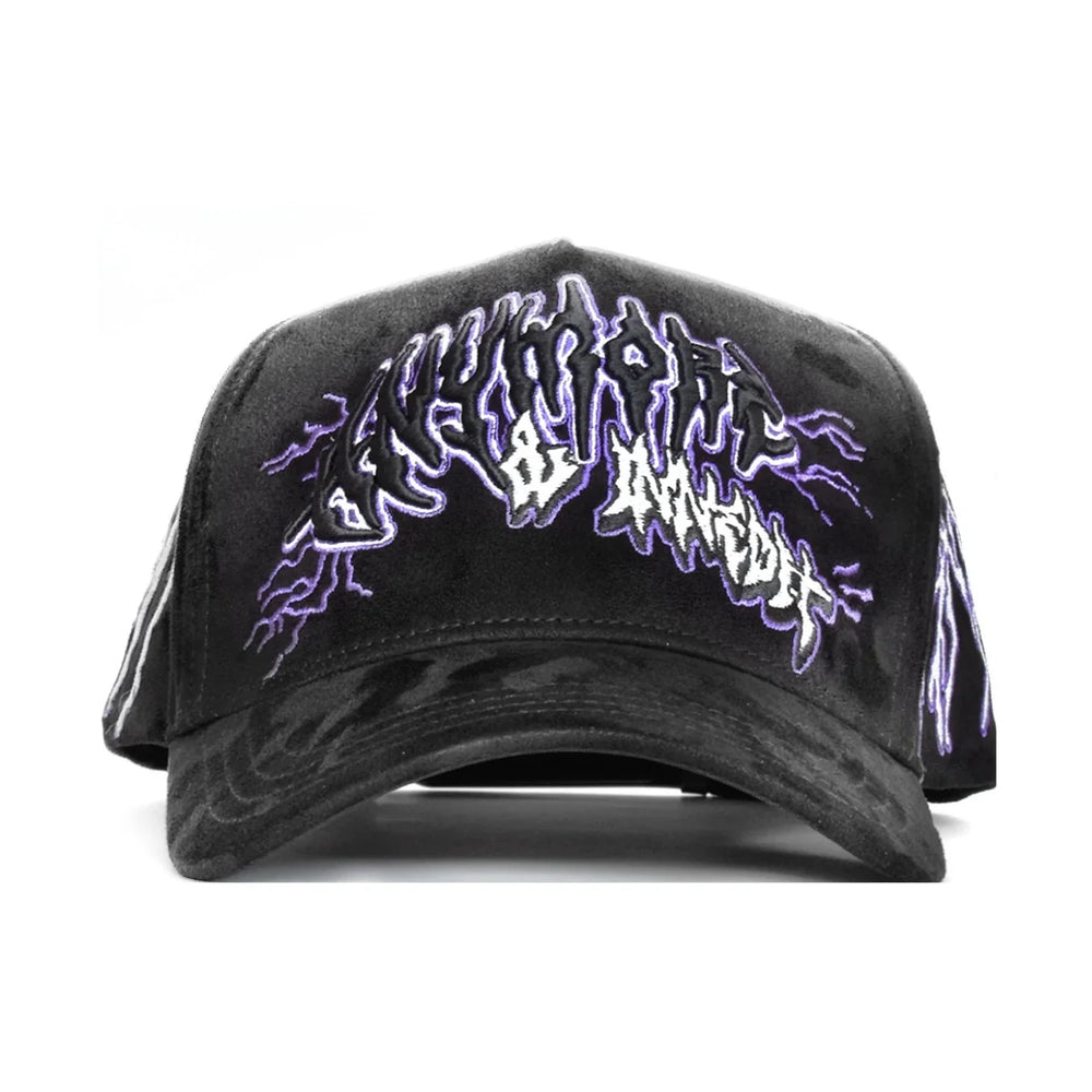 GORRA ANYMORE x INNEDIT