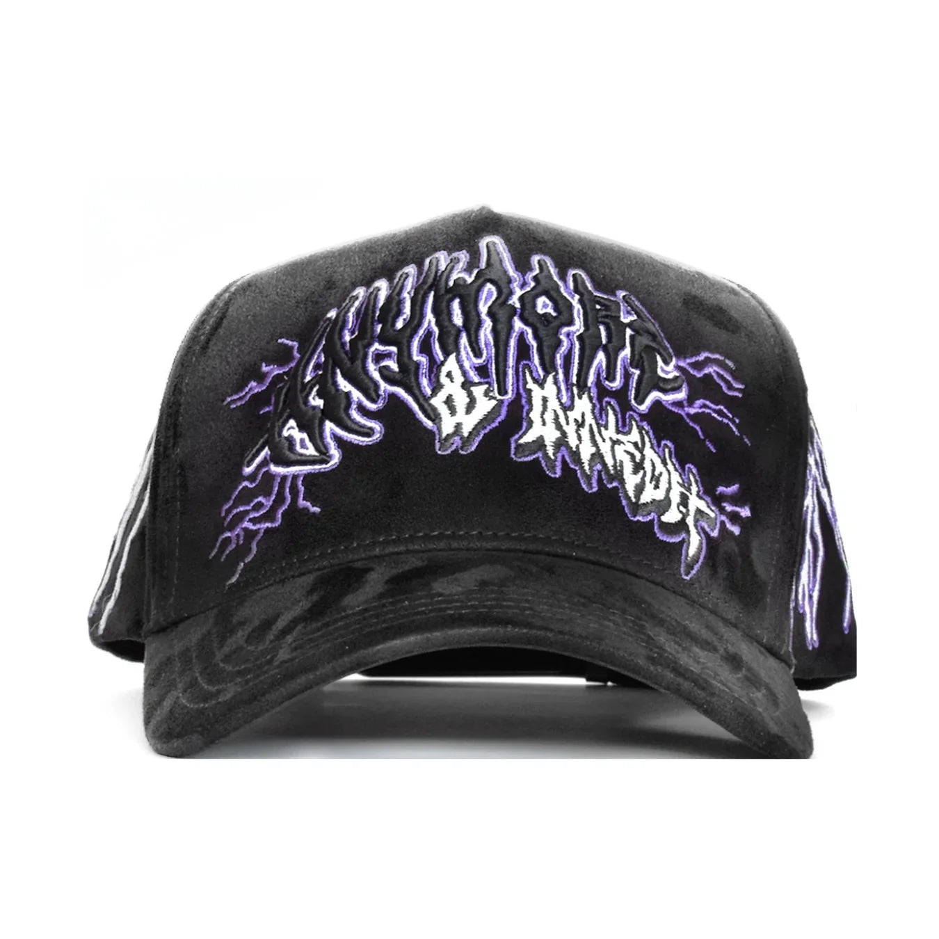 GORRA ANYMORE x INNEDIT