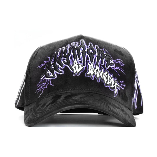 GORRA ANYMORE x INNEDIT