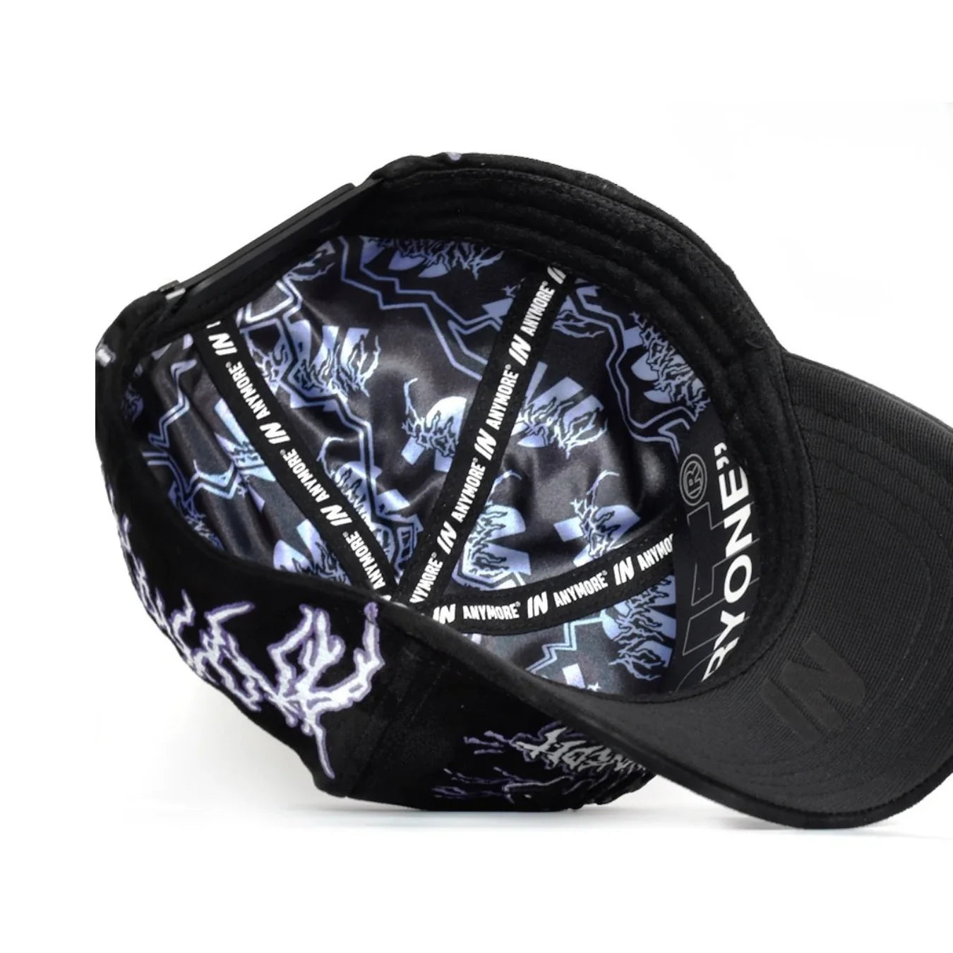 GORRA ANYMORE x INNEDIT