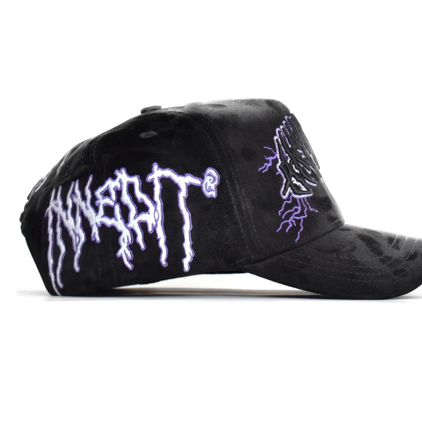 GORRA ANYMORE x INNEDIT