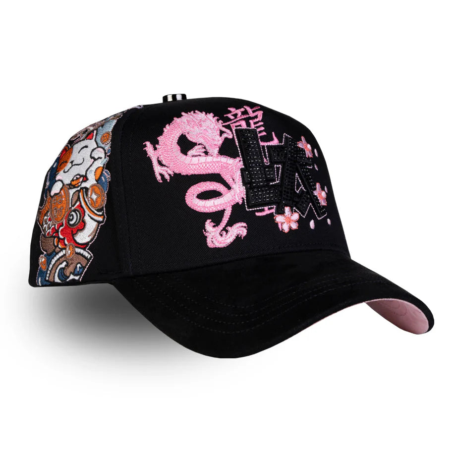 GORRA RICO HATS "LA Japan 2.0"