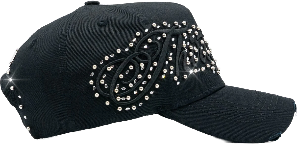 GORRA 31 HATS “Uncut Gems” (PREVENTA)