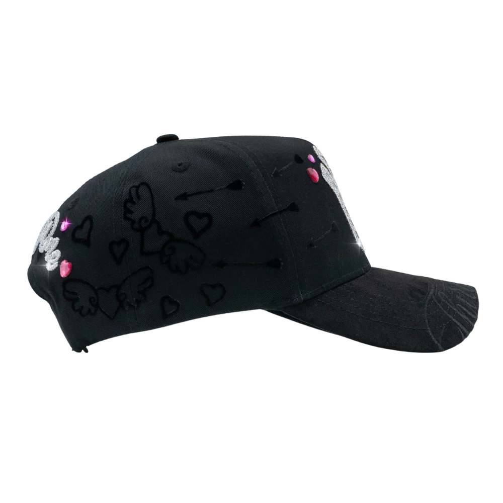 GORRA 31 HATS "NY Love Struck"