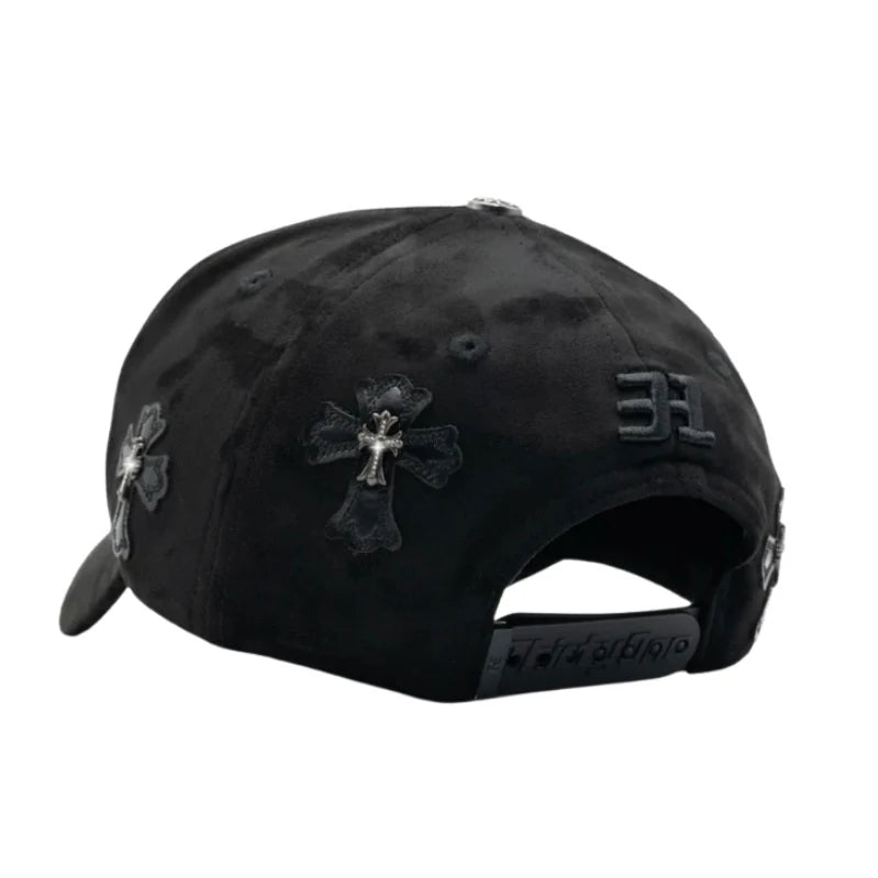 GORRA 31 HATS “LA CHROME III"
