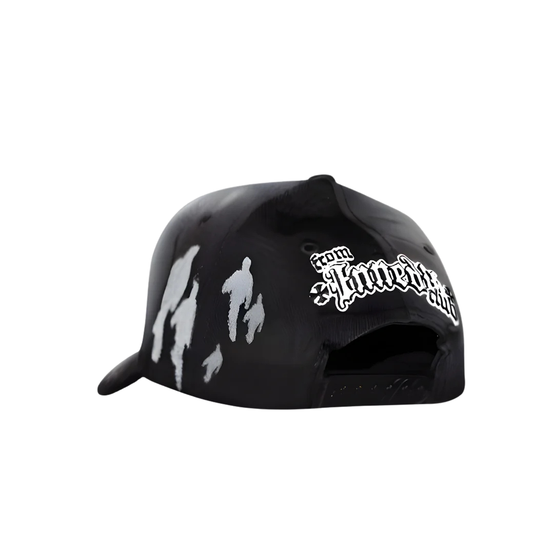 GORRA INNEDIT "Ghost"