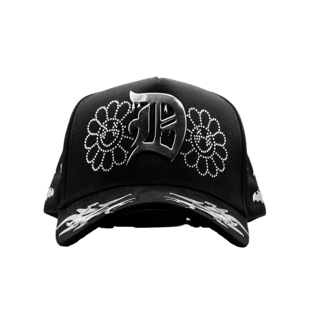 Gorra Innedit x Dreamer x Anymore x Fame Club “Genesis Chorme“