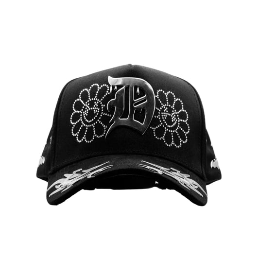 Gorra Innedit x Dreamer x Anymore x Fame Club “Genesis Chorme“