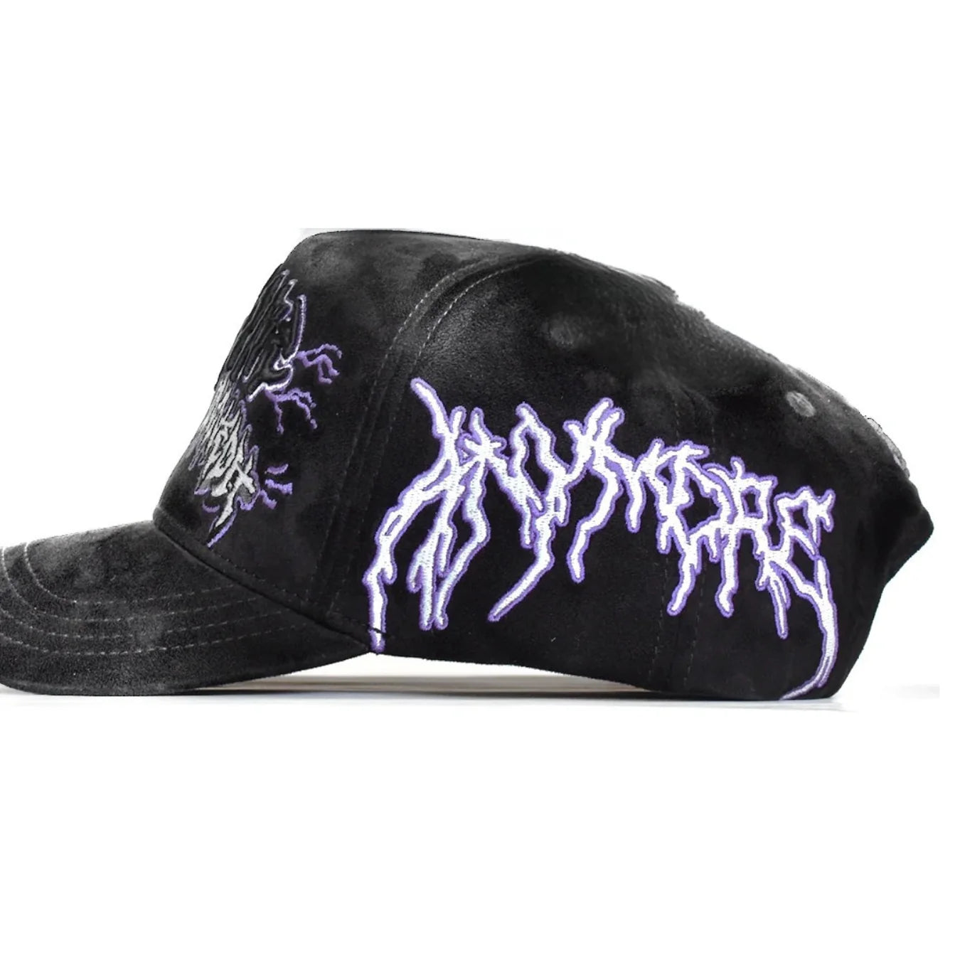 GORRA ANYMORE x INNEDIT