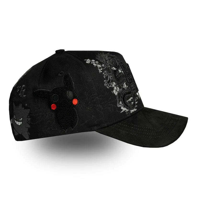 GORRA RICO HATS "LA Japan"