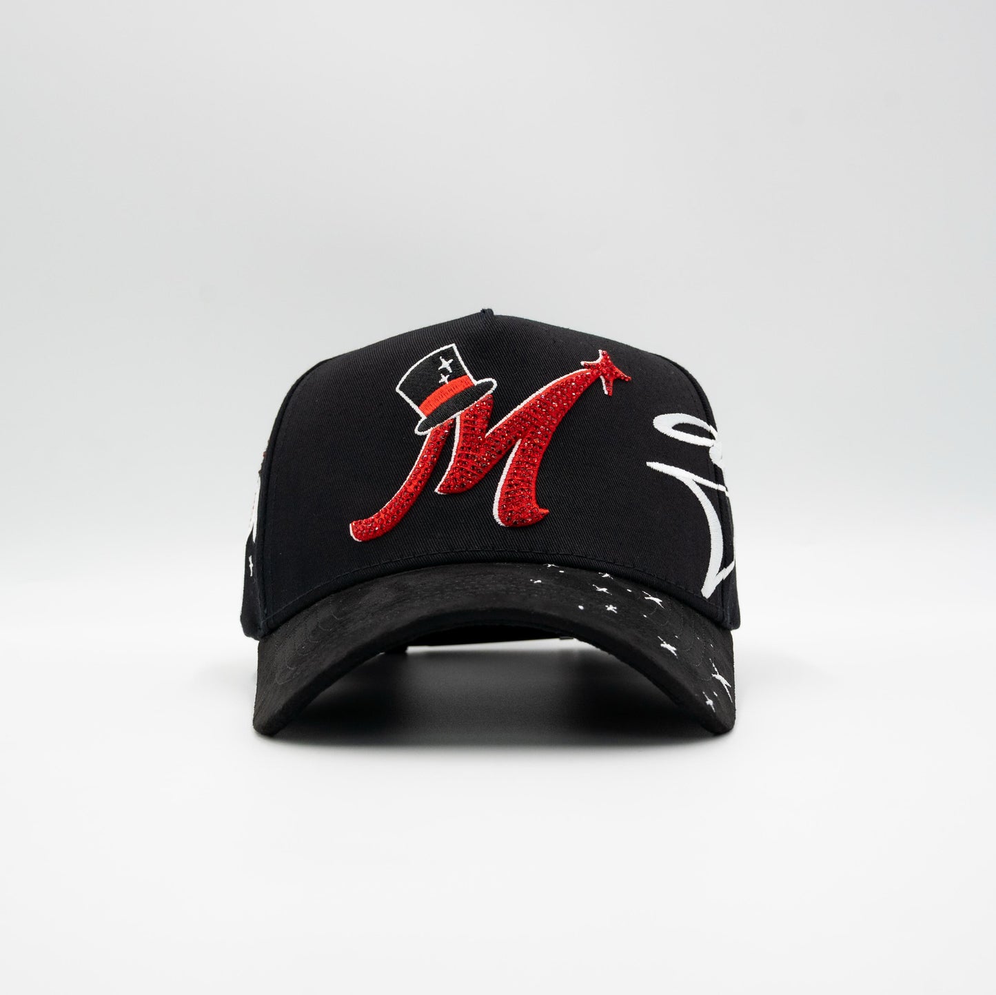 GORRA 31 HATS “EL MAGO”