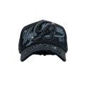 GORRA 31 HATS X DAVID BENAVIDEZ "31-0"