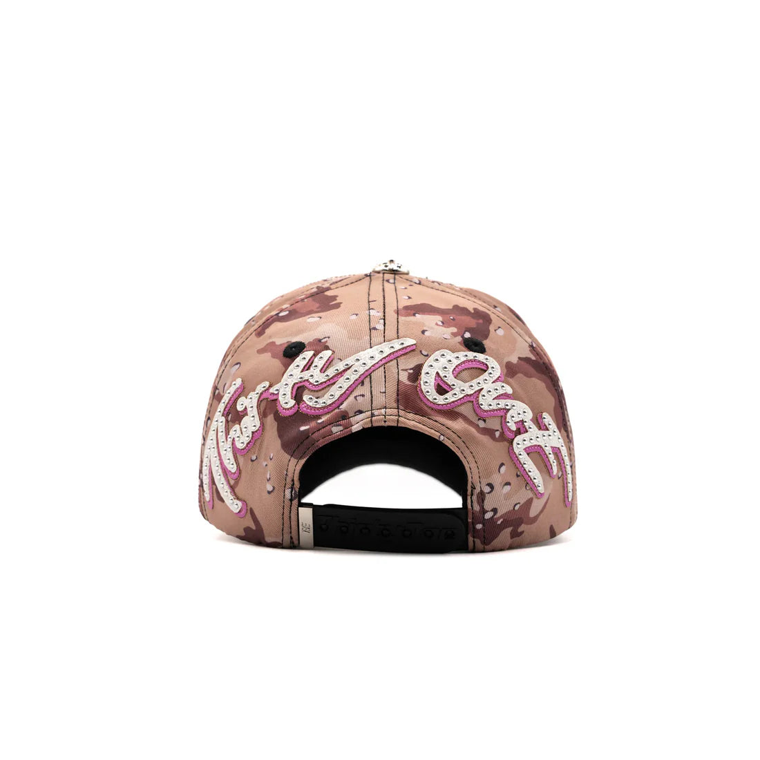 GORRA 31 HATS "PINK RECON"