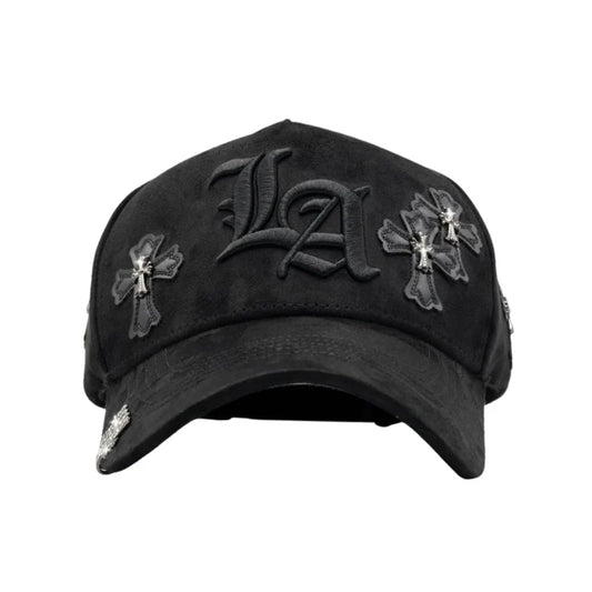 GORRA 31 HATS “LA CHROME III"