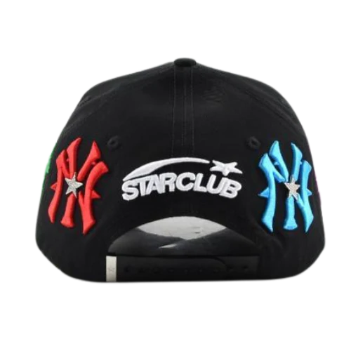 GORRA STAR HATS "NY All Colors"