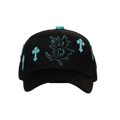 GORRA BARBAS HATS "BARBAS HEAVEN"