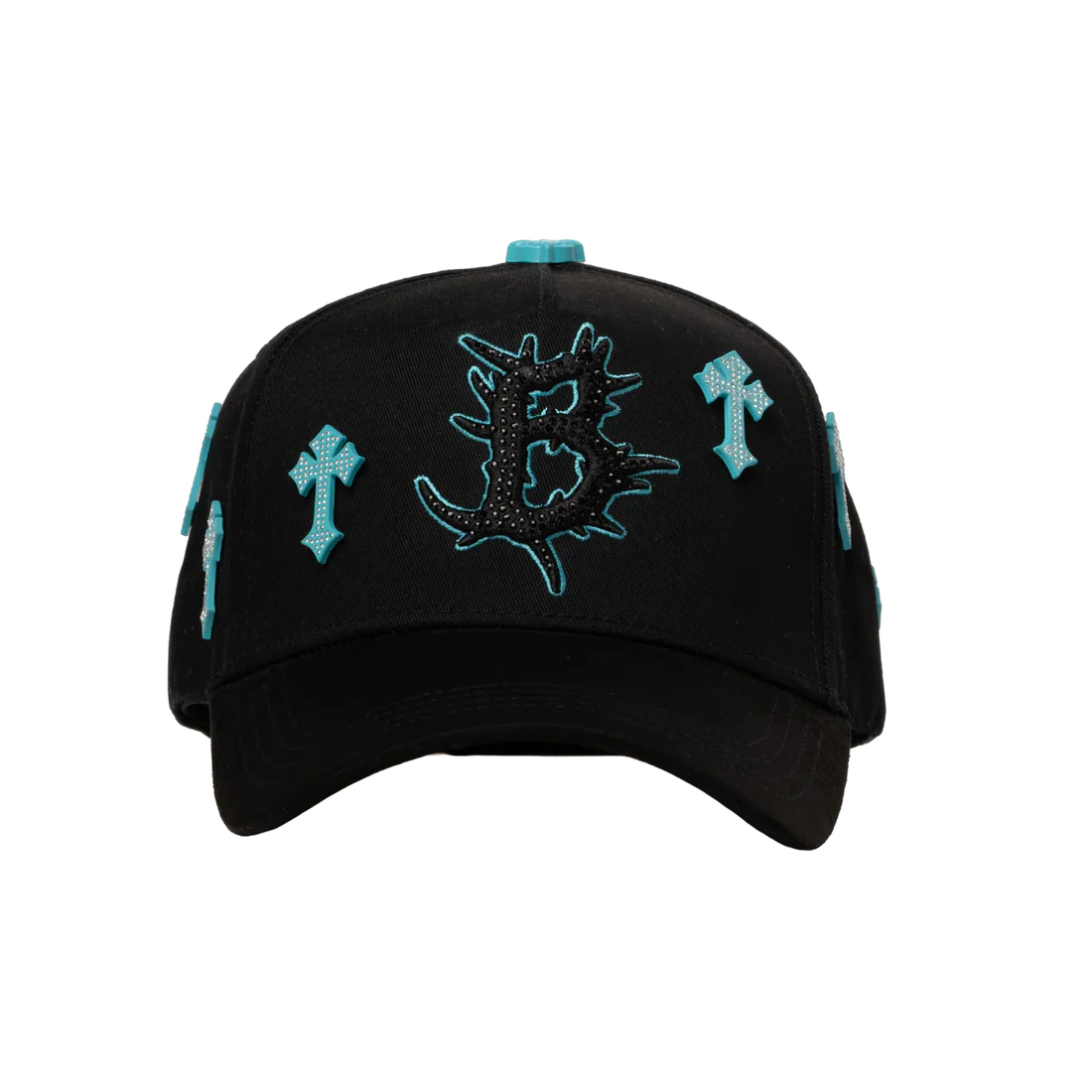 GORRA BARBAS HATS "BARBAS HEAVEN" (PREVENTA)