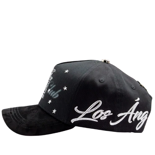 GORRA STAR HATS "LA Star Vibes" (Full Set)