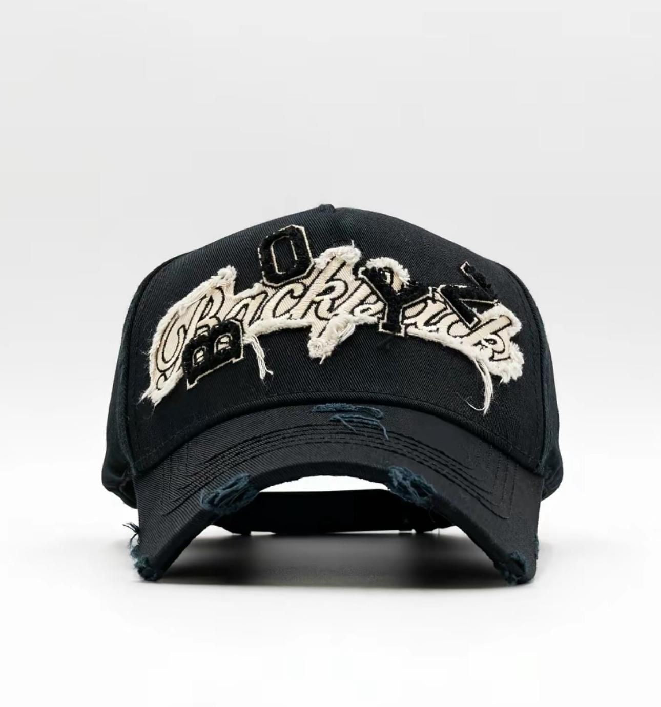 GORRA 31 HATS "BACKPACK BOYZ" (Full Set)
