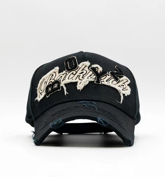 GORRA 31 HATS "BACKPACK BOYZ" (Full Set)