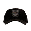 GORRA EL BARBAS HATS x LUIS R "EL BUHO"