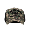 GORRA BARBAS HATS "FTR - TRUCKER"
