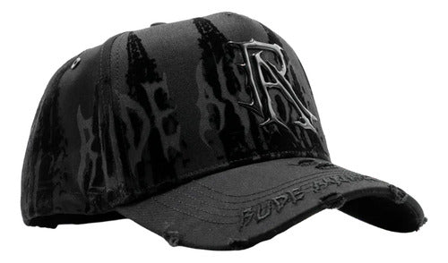GORRA RUDE AWAKENINGS  "CATHEDRAL"