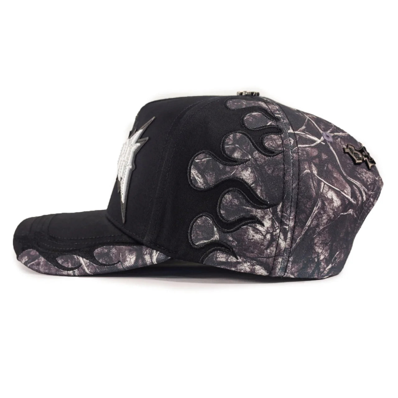 GORRA BÁEZ X SHIFU “Sayonara” (PREVENTA)