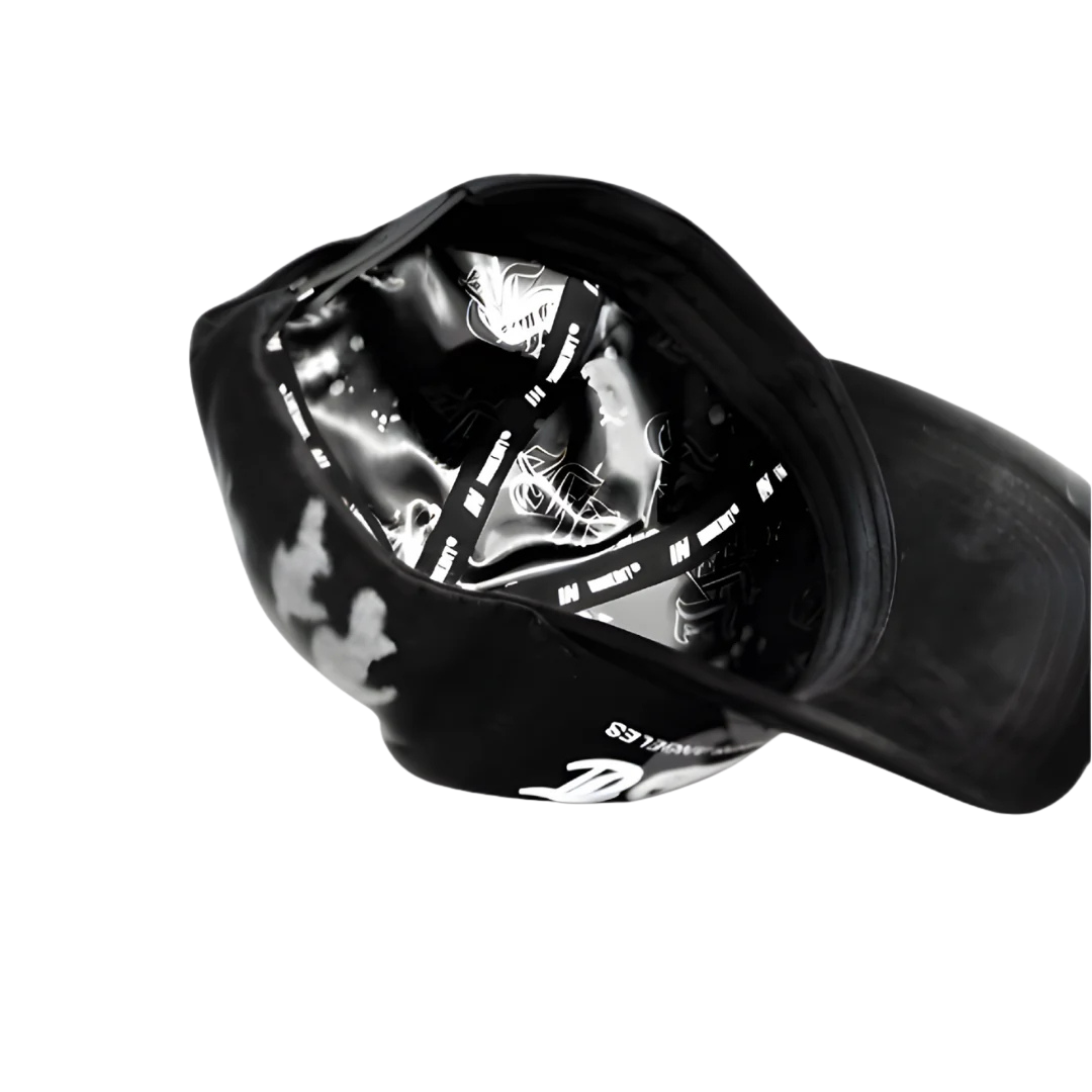 GORRA INNEDIT "Ghost"