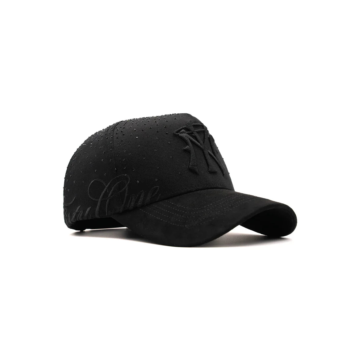GORRA 31 HATS "31 FOREVER BLACK"