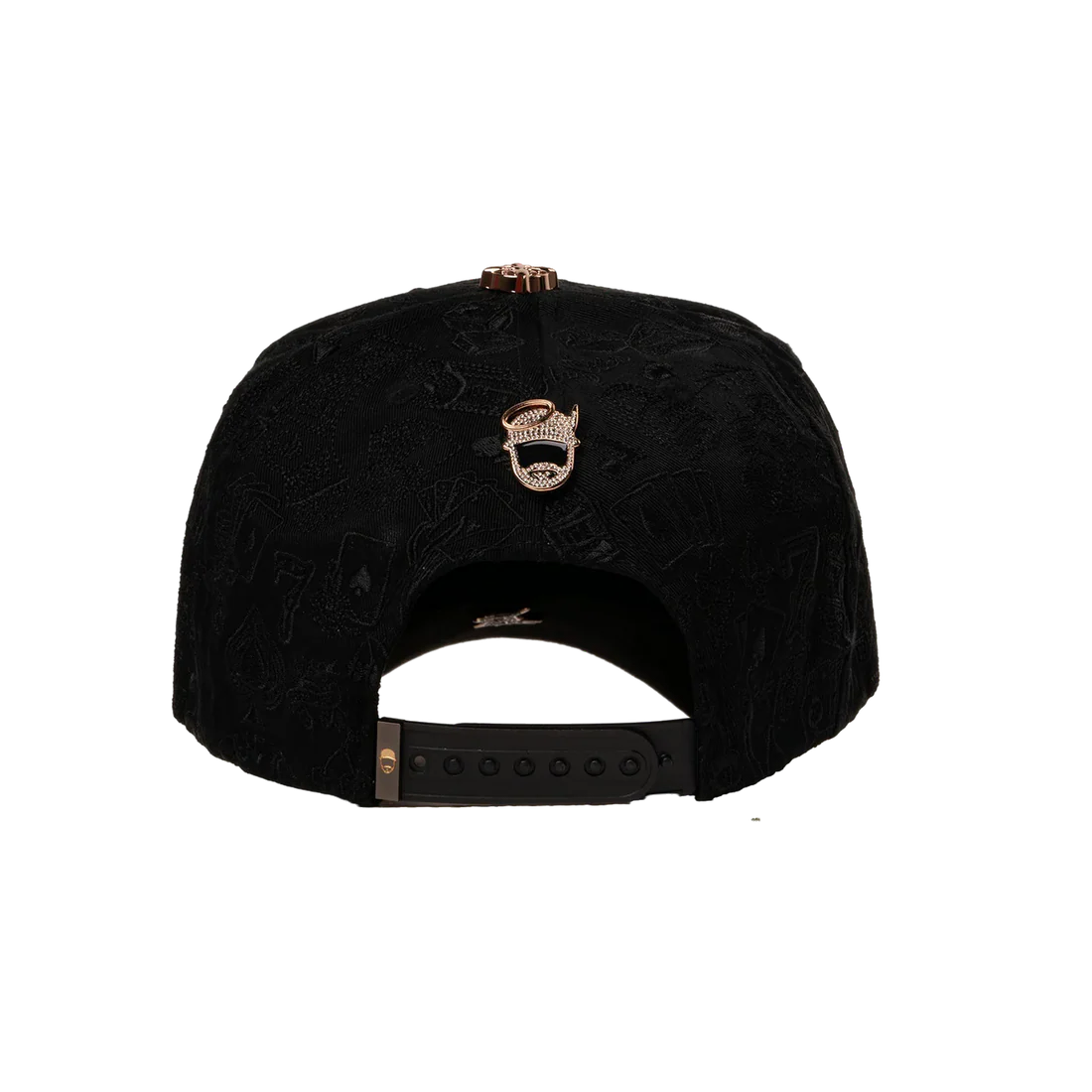 GORRA BARBAS HATS "77 LAST EDITION" (PREVENTA)