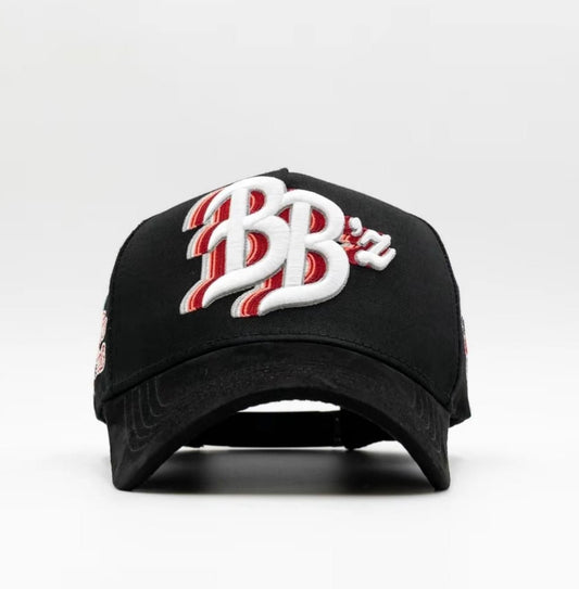 GORRA 31 HATS "THIRTY ONE GELATO" (Full set)