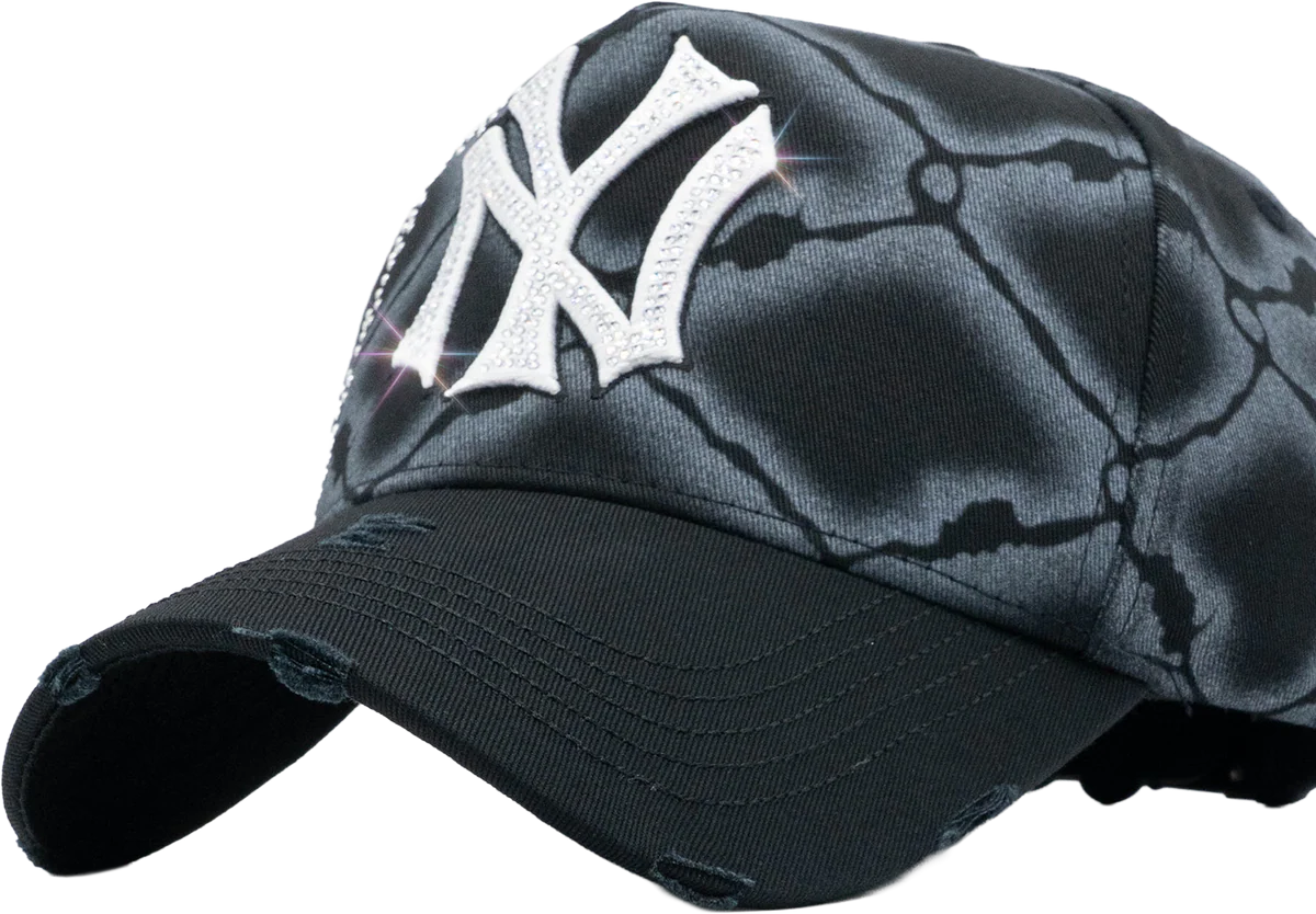 GORRA 31 HATS “Caged In” (PREVENTA)