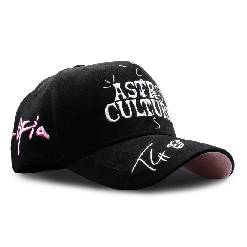 GORRA CAPCULTURE ‘Astro Culture’
